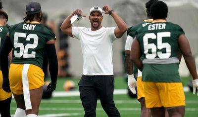 Packers defensive assistant leaving to join Anthony Campanile and Jaguars