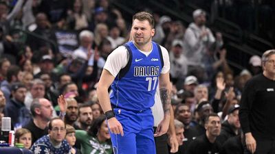 Mavs Axed Multiple Staffers Luka Doncic 'Liked' in Desperation for Conditioning Changes