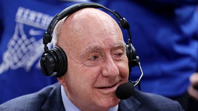 ESPN Announces Dick Vitale Will Call First College Basketball Game in Nearly Two Years