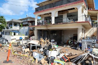 10 suspects already arrested for deadly Hawaiian firework explosion - and police say more are coming