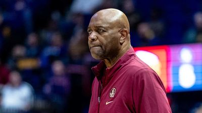 Longtime FSU Head Coach Leonard Hamilton to Resign at Season's End