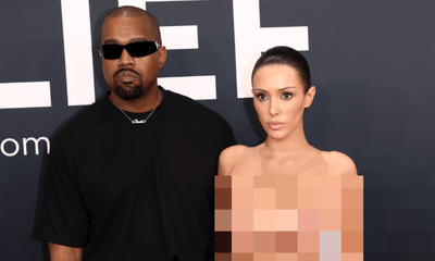 Kanye West Has Apparently Lost A $20M Gig After His Grammys Stunt With Bianca Censori