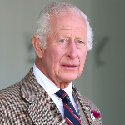 King Charles "Broke Down" Crying After an "Unusually Emotional" Conversation With Princess Anne