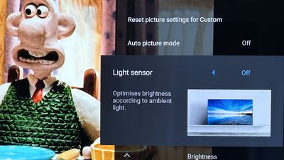 If you let me near your TV, I will immediately adjust these 5 settings