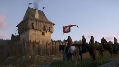 Kingdom Come: Deliverance 2 reviews and Metacritic scores are in — Here's what everyone's saying about the medieval RPG