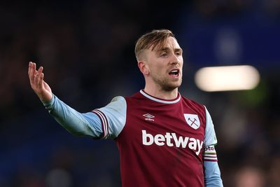 West Ham player ratings vs Chelsea: Jarrod Bowen brings a spark as team-mates struggle