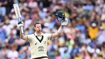 Smith's path from Sydney suburbs to history books