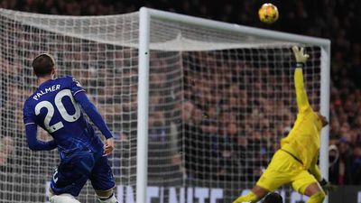 Chelsea 2-1 West Ham United: Player Ratings From a Gritty Comeback Win by the Blues