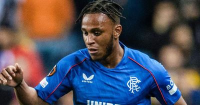 Zak Lovelace completes Rangers to Millwall permanent transfer