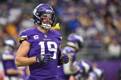 Could a Vikings fan favorite return to the team in 2025?