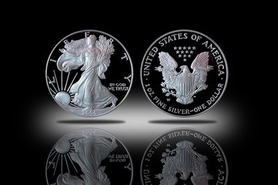 Silver Prices Welcome Trump's Negotiation Tactic