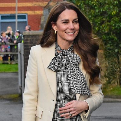 Kate Middleton Received a Touching Gift for a Family Member During Wales Visit: "I Wasn't Expecting It"