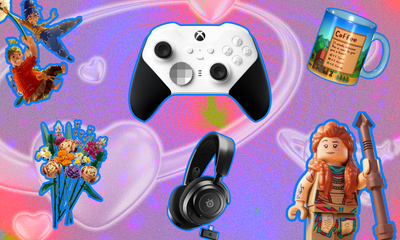 20 Tech & Gaming Valentine’s Gift Ideas For The Special Nerd In Your Life