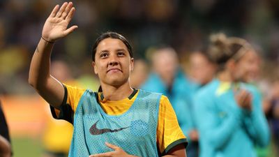 Matildas unveil Kerr timeframe as Fowler seals comeback