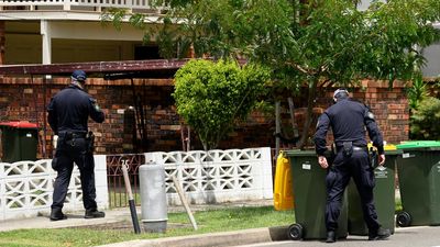 Egging attack no longer anti-Semitic as teens charged