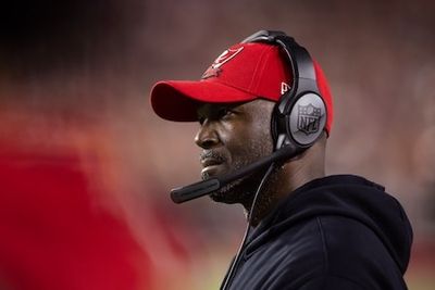 Gerald McCoy Exclusive: Bucs Legend Believes Wholeheartedly In Todd Bowles