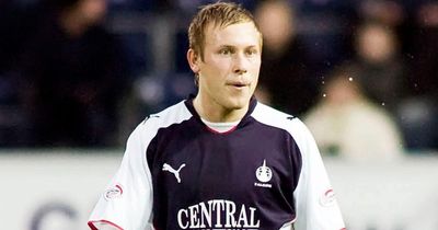 Ex-Rangers star Scott Arfield completes emotional return to former club