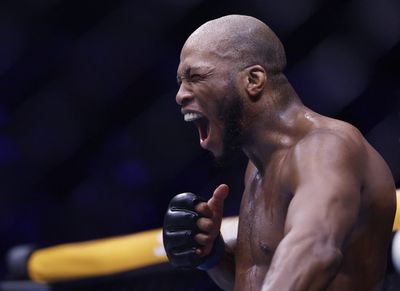 Why Michael Bisping suggests Michael Page remain at middleweight after UFC Saudi Arabia