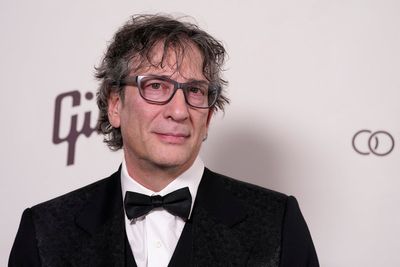 Babysitter accuses Neil Gaiman of sexual assault and human trafficking in new lawsuit