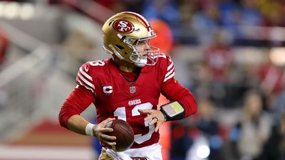 Jerry Rice Sends Emphatic Message to 49ers About Paying Brock Purdy