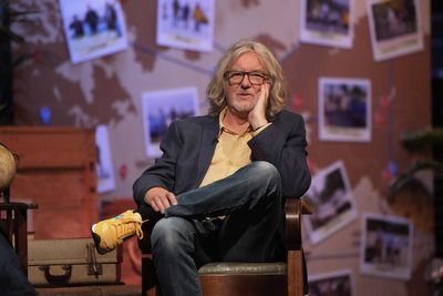 James May: Series about historical myths important amid rise of misinformation