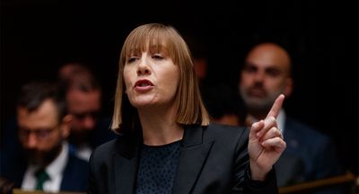 Jo Haylen’s piss-up shows NSW Labor is a husk of its former self