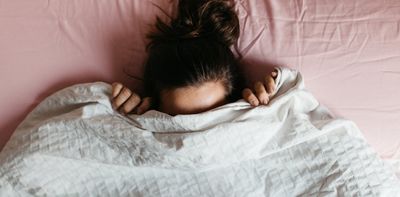 What are cooling blankets? Can they really help me sleep?