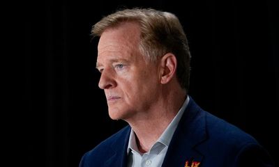 NFL chief calls Saints ‘great corporate citizens’ amid church abuse scandal