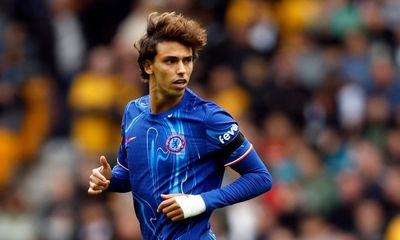 Chelsea loan João Félix to Milan, Chilwell to Palace and Disasi to Villa