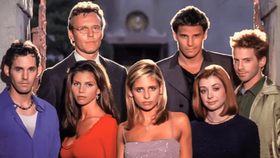 A Buffy The Vampire Slayer Reboot Is In The Works, But Someone Major Won’t Be Returning