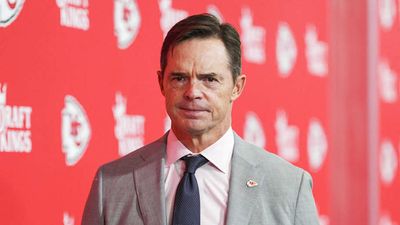 Chiefs President Dismisses Critics Who Say Refs Call Games in Their Favor