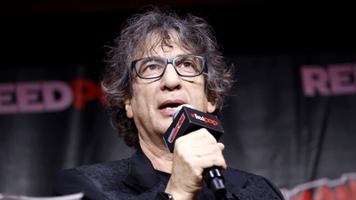 Neil Gaiman Accused Of Human Trafficking, Rape & Sexual Abuse In New Lawsuit