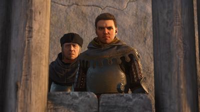 Do you need to play Kingdom Come: Deliverance 1 before 2?