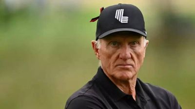 India part of two-time British Open champion Greg Norman’s conquest