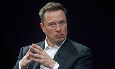 Could Elon Musk Be Paying Your Social Security Check?