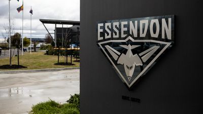 Essendon VFL coach, former Lions assistant Tapping dies