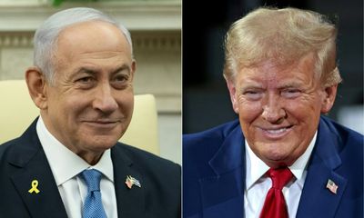 Trump To Host Netanyahu For Crucial Gaza Ceasefire Talks