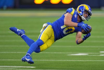 Rams Inform Cooper Kupp They Will Trade Him