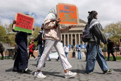 Advocates warn Trump’s threat to deport pro-Palestine students harms all