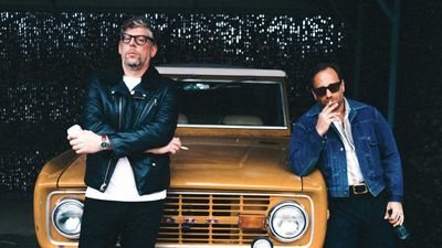 "Sh*t happens, and you just have to move through it": The Black Keys announce first US tour since cancelling last US tour