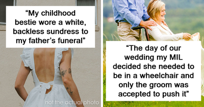 42 Extreme Attention-Seeking Moments That Left People Stunned