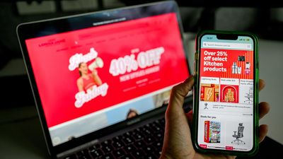 Watchdog uncovers dodgy online shopping return policies