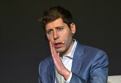 OpenAI Chief Altman Inks Deal With S. Korea's Kakao After DeepSeek Upset