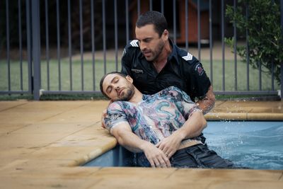 Neighbours spoilers: Will Aaron survive?