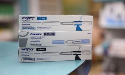 UK online pharmacies face stricter rules for sales of weight-loss jabs