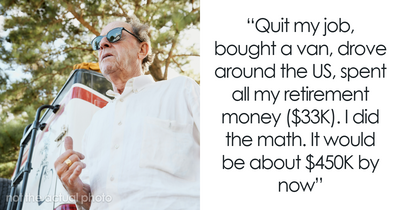 People Are Sharing Their Worst Decisions In Their Long Lives And Here Are 65 Of Them