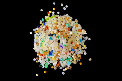 Scientists warn of 'worrying' increase in microplastic levels in human brain