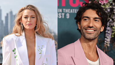 The Blake Lively & Justin Baldoni Feud Has Gone To Court For The First Time & It Was Messy