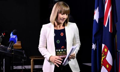 Afternoon Update: NSW transport minister quits; Lattouf feared she was being followed; and when Oscar campaigns implode