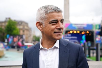 Sadiq Khan launches 'Nightlife Taskforce' following Amy Lamé's resignation